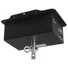 Kép 2/7 - EUROLITE MD-3030 DMX Safety Rotary Motor