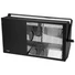 Kép 3/6 - EUROLITE Black Floodlight 400W