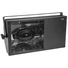 Kép 6/6 - EUROLITE Black Floodlight 400W