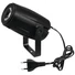 Kép 3/8 - EUROLITE LED PST-5 QCL Spot bk