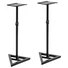 Kép 1/5 - OMNITRONIC - MO-5 Monitor Stand 2x