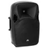 Kép 3/8 - OMNITRONIC XFM-212AP Active 2-way Speaker Set with Wireless Microphone