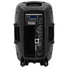 Kép 6/8 - OMNITRONIC XFM-212AP Active 2-way Speaker Set with Wireless Microphone