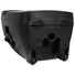 Kép 8/8 - OMNITRONIC XFM-212AP Active 2-way Speaker Set with Wireless Microphone