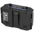 Kép 3/5 - OMNITRONIC BHD-02 Waistband Amplifier
