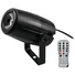 Kép 3/8 - EUROLITE Mirror Ball 20cm with motor + LED PST-5 QCL Spot bk