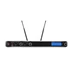Kép 2/3 - OMNITRONIC UHF-302 2-channel Wireless Mic System 823-832/863-865MHz
