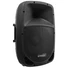 Kép 3/8 - OMNITRONIC MES-15BT2 Wireless PA System