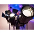 Kép 8/8 - EUROLITE LED THA-150F Theater Spot