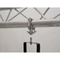 Kép 4/4 - EUROLITE TH-90 Theatre Clamp silver