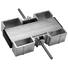 Kép 2/3 - ALUTRUSS BE-1F4 Leg Clamp (4 legs)