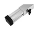 Kép 3/3 - ALUTRUSS BE-18014 Telescopic Foot 80-140cm