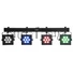Kép 2/8 - EUROLITE LED KLS-3002 Next Compact Light Set