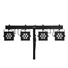 Kép 3/8 - EUROLITE LED KLS-3002 Next Compact Light Set
