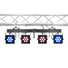 Kép 5/8 - EUROLITE LED KLS-3002 Next Compact Light Set