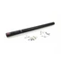 Kép 1/2 - TCM FX - Electric Confetti Cannon 80cm, white/silver