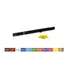 Kép 2/2 - TCM FX Electric Confetti Cannon 80cm, yellow