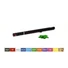 Kép 2/2 - TCM FX Electric Confetti Cannon 80cm, dark green