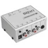 Kép 2/3 - OMNITRONIC LH-015 2-channel Mic/Line Mixer