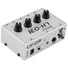 Kép 4/8 - OMNITRONIC LH-031 Headphone Amplifier