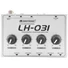 Kép 8/8 - OMNITRONIC LH-031 Headphone Amplifier