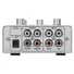 Kép 4/7 - OMNITRONIC GNOME-202P Mini Mixer silver