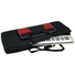 Kép 2/2 - DIMAVERY Soft Bag for keyboard, L