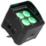 Kép 2/8 - EUROLITE LED TL-4 QCL RGB+UV Trusslight