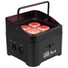 Kép 8/8 - EUROLITE LED TL-4 QCL RGB+UV Trusslight
