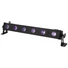 Kép 2/5 - EUROLITE LED BAR-6 UV Bar