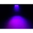 Kép 4/5 - EUROLITE LED BAR-6 UV Bar