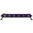 Kép 5/5 - EUROLITE LED BAR-6 UV Bar