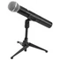 Kép 3/3 - OMNITRONIC KS-4 Table Microphone Stand