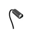 Kép 2/8 - EUROLITE LED KKL-7 Spotlight 3000K black