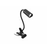 Kép 3/8 - EUROLITE LED KKL-7 Spotlight 3000K black