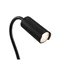 Kép 4/8 - EUROLITE LED KKL-7 Spotlight 3000K black