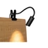 Kép 7/8 - EUROLITE LED KKL-7 Spotlight 3000K black