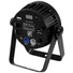 Kép 3/8 - EUROLITE LED 4C-7 Silent Slim Spot