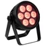 Kép 8/8 - EUROLITE LED 4C-7 Silent Slim Spot