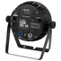 Kép 2/8 - EUROLITE LED 4C-12 Silent Slim Spot