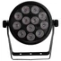 Kép 4/8 - EUROLITE LED 4C-12 Silent Slim Spot