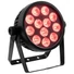 Kép 5/8 - EUROLITE LED 4C-12 Silent Slim Spot