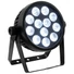 Kép 8/8 - EUROLITE LED 4C-12 Silent Slim Spot