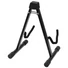 Kép 2/3 - DIMAVERY Guitar Stand foldable bk