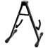 Kép 2/3 - DIMAVERY Guitar Stand for Accoustic Guitar black