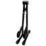 Kép 3/3 - DIMAVERY Guitar Stand for electric guitar black