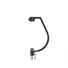 Kép 1/6 - EUROLITE - Stand Mount with Motor for Mirror balls up to 30cm fekete