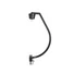 Kép 1/7 - EUROLITE - Stand Mount with Motor for Mirror Balls up to 50cm bk + Quick Link