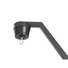Kép 2/7 - EUROLITE Stand Mount with Motor for Mirror Balls up to 50cm bk + Quick Link