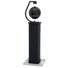 Kép 3/7 - EUROLITE Stand Mount with Motor for Mirror Balls up to 50cm bk + Quick Link